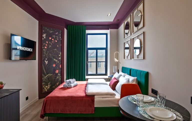 Погрузитесь в атмосферу старой Москвы с Axis.Moscow Heritage