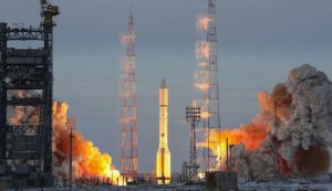 Байконур — сердце космических стартов и легенд