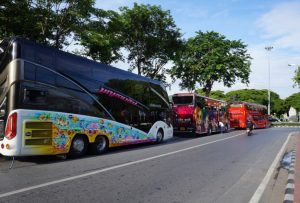 Индивидуальный или групповой трансфер из Бангкока на Ко Чанг: что выбрать путешественнику