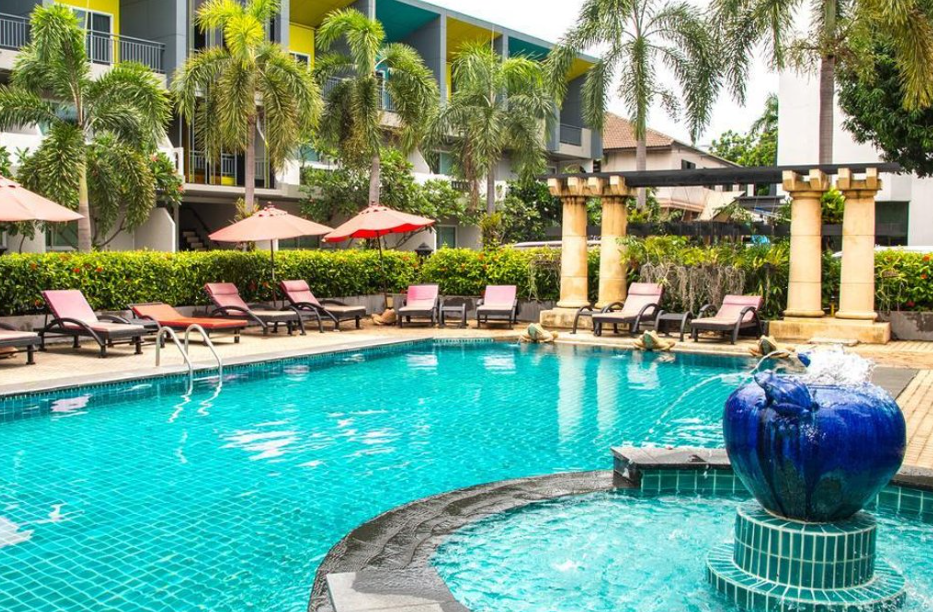 Туры в Паттайю в ноябре