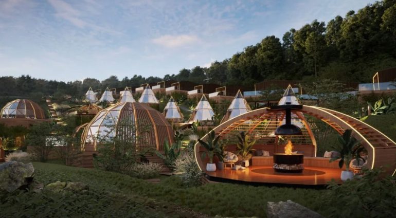 Экотуризм: где отдохнуть в гармонии с природой и не навредить планете