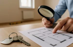 Покупка квартиры с сюрпризом: почему проверка юридической чистоты важнее, чем новый ремонт
