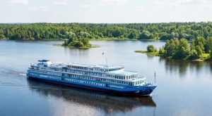 Пермь и Казань на одном маршруте: что успеть посмотреть за 7 дней в круизе