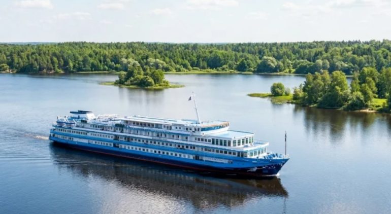 Пермь и Казань на одном маршруте: что успеть посмотреть за 7 дней в круизе