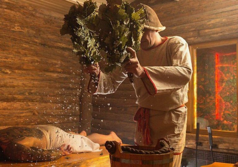 Банные традиции Саратова: где провести время с пользой для здоровья